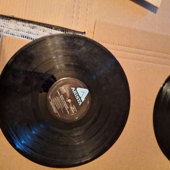 barry manilow greatest hits lp record - Picture 9 of 10